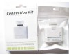 Kit conectare 5 in 1 camera foto si USB pentru iPad / iPad 2 / iPad 3