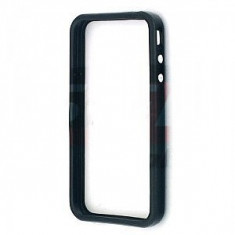 Bumper fit case iPhone 4/4S