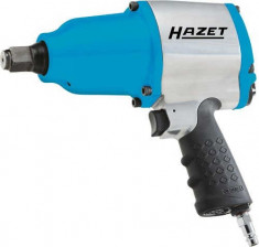 Hazet Pistol Pneumatic Impact 1400 Nm foto