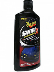 Meguiar&amp;#039;s SwirlX foto