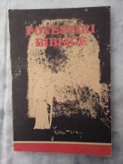 Povestiri biblice - Antologie foto