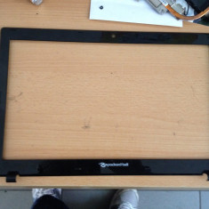 Rama display Packard bell Pew96 Aspire 5552 A64.56