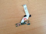 Modul buton pornire Hp 620, 625 A64.49, Acer