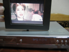 DVD Recorder - Tangent DVR 500 foto