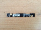 Webcam Packard bell Pew96 A64.57