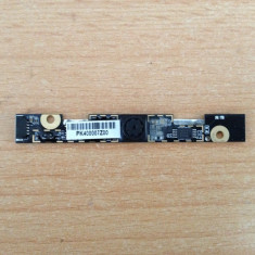 webcam Packard bell Pew96 A64.57