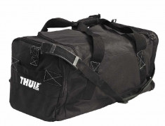 Thule Go Pack 8002 - Geanta Voiaj foto