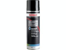 Sonax Electric Components Cleaner - Curatare Contacte Electrice foto