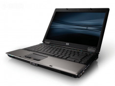 Laptop HP Compaq6530b Core2DuoP8400 4Gb 160Gb DVD-RW Transport GRATUIT foto
