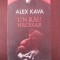 UN RAU NECESAR -- Alex Kava -- 2007, 483 p.