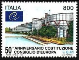 C4553 - Italia 1999 - cat.nr.2369 neuzat,perfecta stare