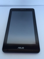 Tableta ASUS Fone PAD FonePAD &amp;quot; ME180A K00Z 1GB RAM 16GB Android Wi-Fi + 3G foto