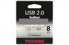 Flash USB Stick Toshiba 8GB HAYABUSA, 8 GB