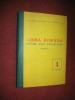 Limba rom&acirc;nă pentru anul pregatitor semestrul 1 - Alexe Maria, C. Ecaterina, s.a