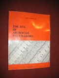 Cumpara ieftin The ECG of artificial pacemakers - John A. Pupillo