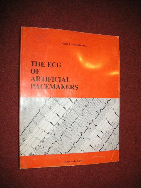 The ECG of artificial pacemakers - John A. Pupillo