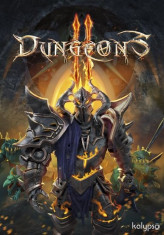Dungeons 2 Steam CD Key PC foto