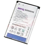 Acumulator original EBA-120 BenqSiemens S68