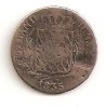 GERMANIA BAVARIA LUDWIG I 6 KREUZER 1835 ARGINT, Europa