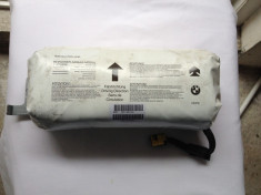 Airbag pasager BMW E46 foto