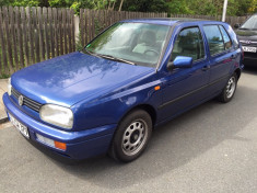 Vand Volkswagen golf 2 . Pretul negociabil foto