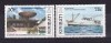 C5072 - Kiribati 1989 - cat.nr.532-3 neuzat,perfecta stare, Nestampilat