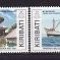 C5072 - Kiribati 1989 - cat.nr.532-3 neuzat,perfecta stare