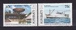 C5072 - Kiribati 1989 - cat.nr.532-3 neuzat,perfecta stare