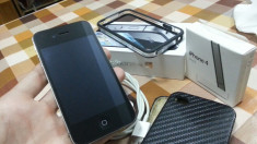 iPhone 4S 16Gb foto