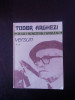 VERSURI - Vol. II - Tudor Arghezi - 1980, 660 p., Alta editura