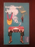 JENNY - Erskine Caldwell - Carte de Buzunar, 2010, 219 p., Alta editura