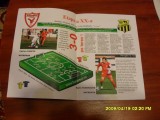 Program Ariesul Turda - F.C. Baia Mare