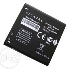 Acumulator original Alcatel OT-991 /CAB32A0000C1