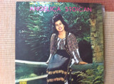 Angelica stoican neica dorurile tale disc vinyl lp muzica populara EPE 01207 VG+, electrecord