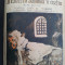 MANDRA ADORMITA IN CODRU/ BIETUL TUDOREL/ N. RADULESCU-NIGER/1926