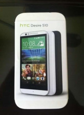 HTC Desire 510 SIGILAT foto
