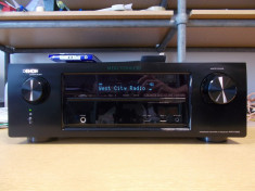 Amplituner 5.1 Denon AVR-X1000 DLNA Internet Radio foto