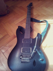 Vand Ibanez s420 foto