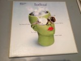 BEAT REVIVAL - RARE DELUXE 5 LP BOX SET (1978 /EMI REC/ RFG ) - VINIL/VINYL/ROCK, emi records