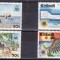 1455 - Kiribati 1983 - cat.nr.417-20 neuzat,perfecta stare