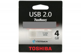 Flash USB Stick Toshiba 4GB HAYABUSA