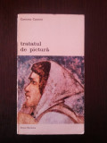 TRATATUL DE PICTURA -- Cennino Cennini -- 1977, 195 p., Alta editura