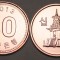 Coreea de sud 10 won 2013 - UNC