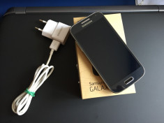 Vand Samsung Galaxy S4 mini, GT - I9195, 8GB, foto