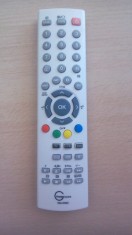 Telecomanda LCD universala TOSHIBA RM-D602 *vezi compatibilitate*