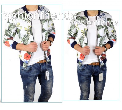 Hanorac Bershka Fashion Flori Hanorac Barbati Hanorac Fashion