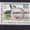 C4563 - Japonia 1968 - cat.nr.1017 neuzat,perfecta stare