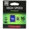 Card memorie micro-SD 16GB Toshiba