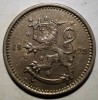 E.112 FINLANDA 1 MARKKA 1923 S RARA, Europa