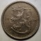 E.112 FINLANDA 1 MARKKA 1923 S RARA